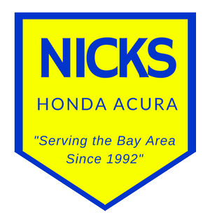 Nicks Honda